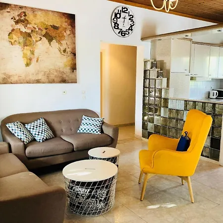 Dom wakacyjny Mit Privatpool Fuer 6 Personen Ca 105 M In Faliraki, Aegaeis Rhodos Faliraki